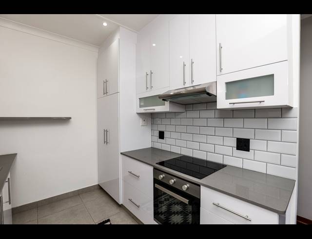 2 BEDROOM APARTMENT TO LET IN MORNINGSIDE